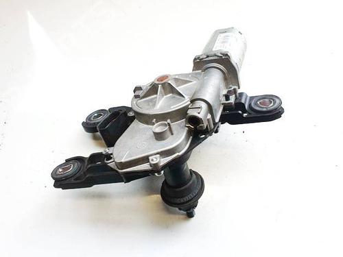 Rear wiper motor MASH SCRAMBLER Scrambler 400 | BP34937414M102 - Image 3