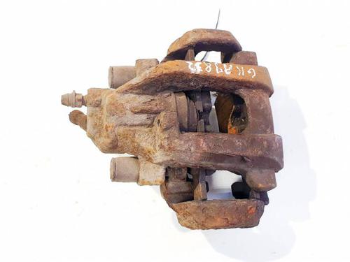 Used Left rear brake caliper Left rear brake caliper 35033975 35033975