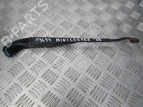 front-windshield-wiper-arm-mini-mini-r50-r53-2001-2002-2003-2004-2005-2006-33492598 main image