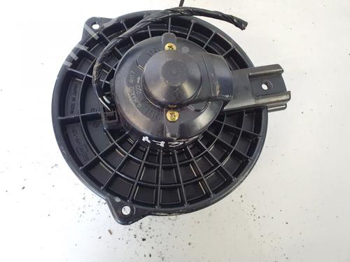 Heater blower motor MAZDA 2 (DY) 1.4 | BP35489630M62 - Image 3