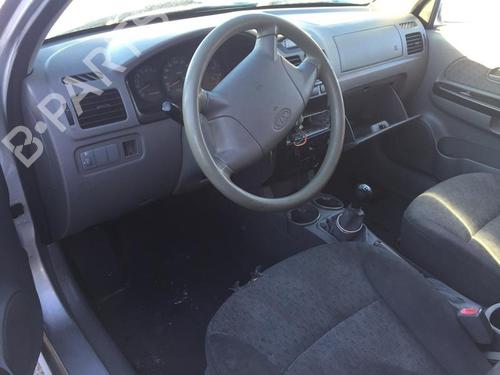 Electronic module KIA RIO I Saloon (DC_) 1.3 | BP33506828M83 - Image 7