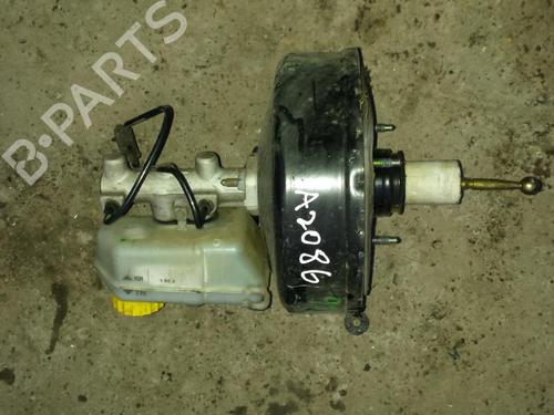 Used Servo brake Servo brake 35682807 35682807
