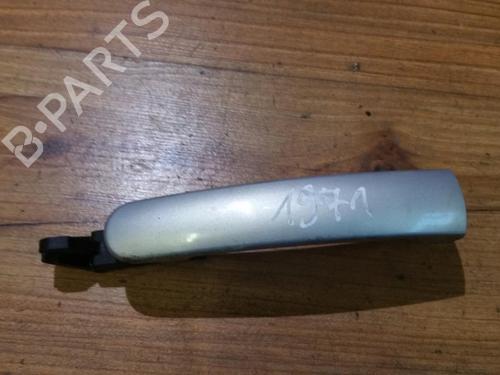 front-left-exterior-door-handle-vw-passat-b5-3b2-1996-1997-1998-1999-2000-2001-35648968 main image