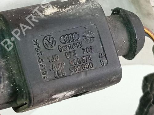 Electronic module VW PASSAT B6 (3C2) 1.9 TDI | BP34762258M83 - Image 4