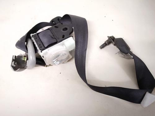 Used Rear right seatbelt Rear right seatbelt TOYOTA AVENSIS VERSO (_M2_) 2.0 D (CLM20_, CLM20R) (116 hp) 35529687 35529687