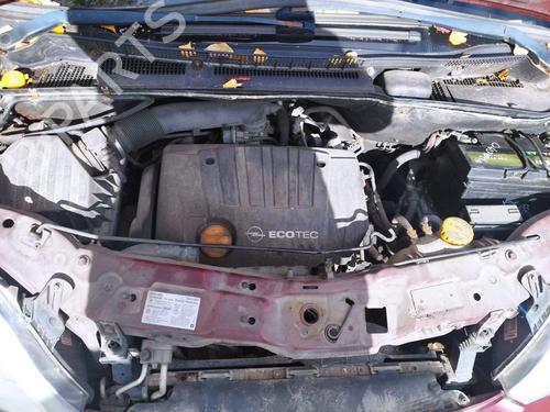 Electronic module OPEL MERIVA A MPV (X03) 1.8 (E75) | BP32889433M83  - Image 6