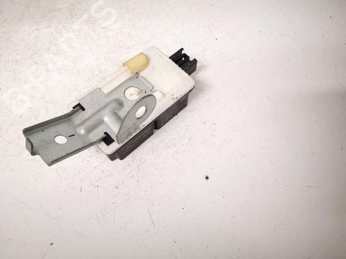 Electronic module MAZDA 2 (DE_, DH_) 1.4 MZR-CD | BP32628155M83