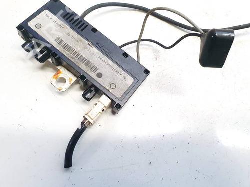 Electronic module PEUGEOT 407 (6D_) 2.2 16V (6D3FYH, 6D3FYE) | BP35148961M83 - Image 2