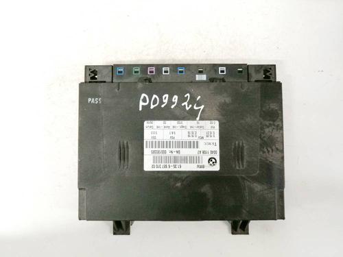 Used Electronic module Electronic module BMW 5 (E60) 523 i (177 hp) 32597309 32597309