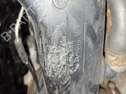 Pipe OPEL ASTRA H (A04) 1.9 CDTI (L48) | BP39735190M125 - Image 3
