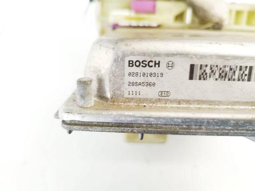 Engine control unit (ECU) VOLVO S60 I (384) D5 | BP35971838M57 - Image 3