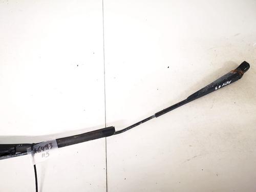 Used Front windshield wiper arm Front windshield wiper arm RENAULT LAGUNA I (B56_, 556_) 1.9 dTi (B56J) (98 hp) 33076120 33076120