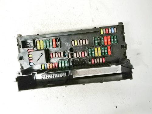 Used Fuse box Fuse box BMW 7 (F01, F02, F03, F04) 740 i, Li (320 hp) 32576271 32576271