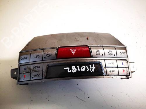 Used Climate control Climate control SUBARU OUTBACK (BR) 2.0 D AWD (BRD) (150 hp) 35037072 35037072