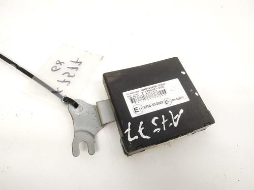 Used Electronic module Electronic module 35467618 35467618