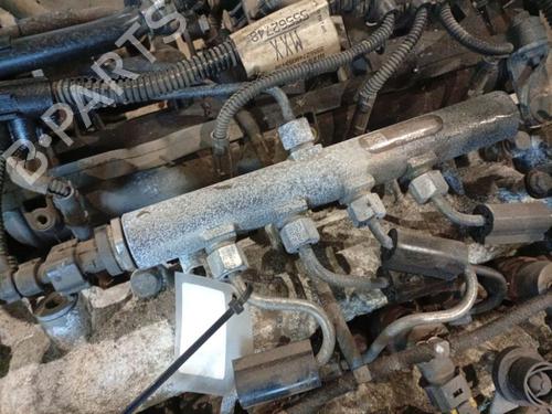 Rail D'Injecteurs Rail D'Injecteurs OPEL INSIGNIA A (G09) 2.0 CDTI (68) (160 hp) 36547605 36547605
