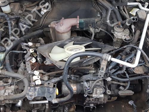 Electronic module TOYOTA RAV 4 II (_A2_) 2.0 D 4WD (CLA20_, CLA21_, CLA20R, CLA21R) | BP33494988M83 - Image 9