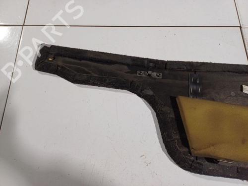 Boot lining VOLVO V70 I (875, 876) 2.5 TDI | BP34984656I3 - Image 4
