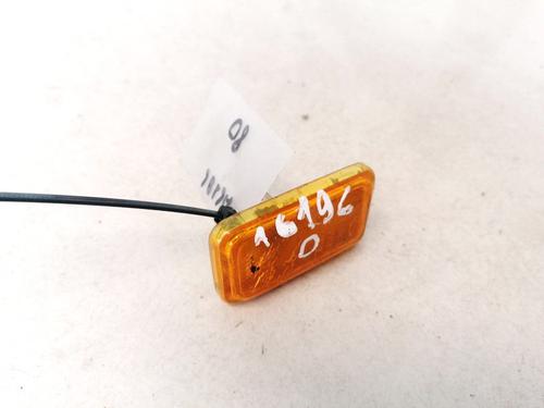 Used Right side indicator Right side indicator AUDI 80 B4 Saloon (8C2) 1.9 TDI (90 hp) 35597180 35597180