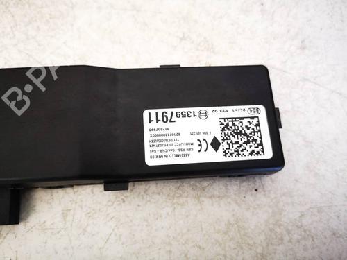 Electronic module OPEL INSIGNIA A Saloon (G09) 2.0 CDTI (69) | BP39014797M83 - Image 2