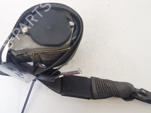 Front right seatbelt AUDI A4 B6 (8E2) 2.0 | BP35503461I25 - Image 3