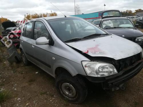 Switch HYUNDAI GETZ (TB) 1.3 | BP33078280I30 - Image 6