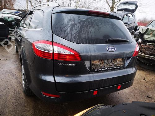 Speaker FORD MONDEO IV (BA7) 1.8 TDCi | BP32598349E2 