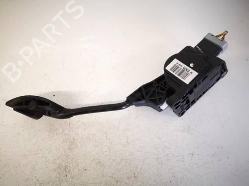 Used Pedal Pedal CITROËN C5 III (RD_) 1.6 HDi 110 (RD9HZC) (109 hp) 36759307 36759307