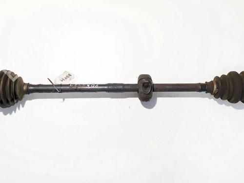 Used Right front driveshaft Right front driveshaft OPEL ASTRA G Hatchback (T98) 2.0 DTI 16V (F08, F48) (101 hp) 35217505 35217505