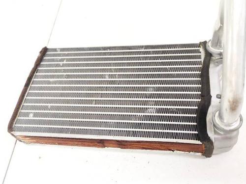 Used Heater matrix Heater matrix AUDI A4 B6 (8E2) 1.9 TDI (130 hp) 35312192 35312192