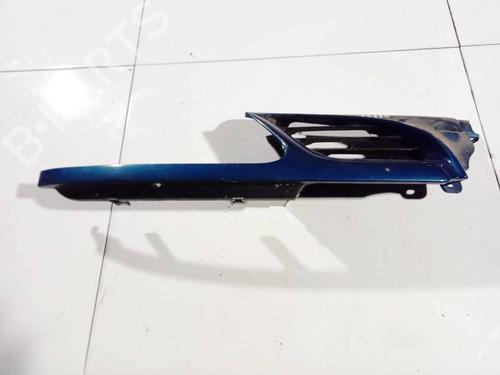 Grill Grill RENAULT MEGANE Scenic (JA0/1_) 2.0 i (JA0G) (114 hp) 35161709 35161709