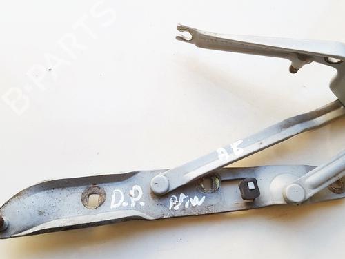 Used Hinge/Door check strap Hinge/Door check strap BMW 5 (E39) 520 i (150 hp) 35858722 35858722