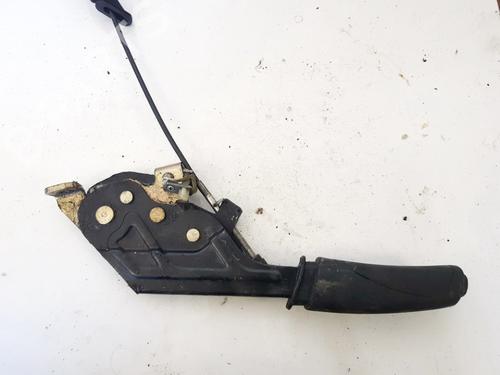 Handbremse für Handbremse FIAT MAREA Weekend (185_) 2.4 JTD 130 (130 hp) 35519881 35519881