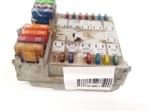 Caixa de fusíveis CITROËN JUMPER I Platform/Chassis (244) 2.8 HDi (128 hp) 32612771