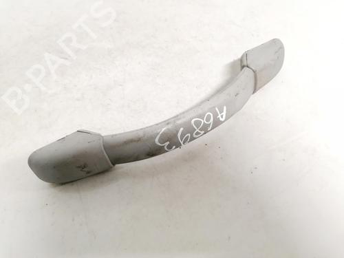 Pega tejadilho Pega tejadilho CITROËN C3 I (FC_, FN_) 1.4 HDi (68 hp) 35551667 35551667