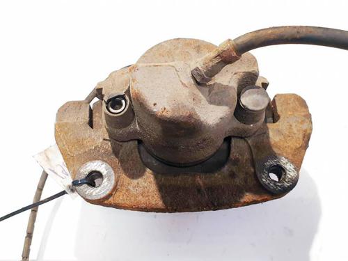 Used Left front brake caliper Left front brake caliper 35293947 35293947