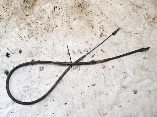 Used Cable Cable CITROËN XSARA (N1) 1.6 16V (109 hp) 35489341 35489341