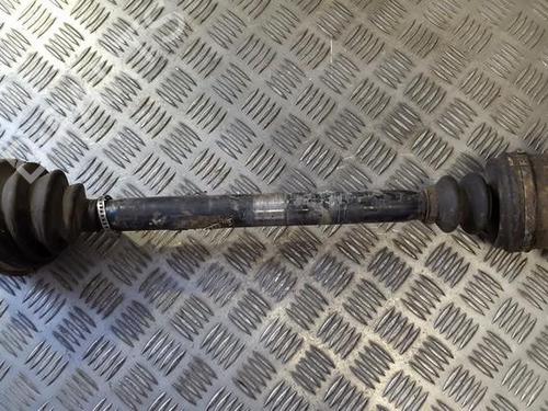 Used Left front driveshaft Left front driveshaft AUDI A4 B5 (8D2) 2.5 TDI quattro (150 hp) 35677449 35677449
