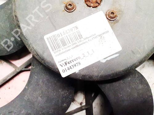 Fan OPEL INSIGNIA A (G09) 1.8 (68) | BP35493253M128 - Image 2