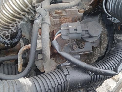 Used Injection pump Injection pump CITROËN NEMO Box Body/MPV (AA_) 1.4 HDi (68 hp) 35397466 35397466