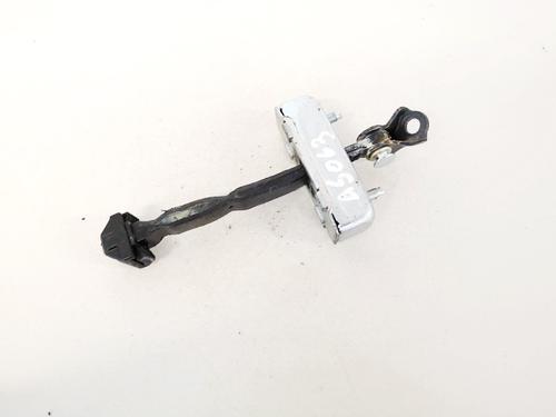 Used Hinge/Door check strap Hinge/Door check strap LEXUS IS II (_E2_) 220d (ALE20) (177 hp) 35618453 35618453