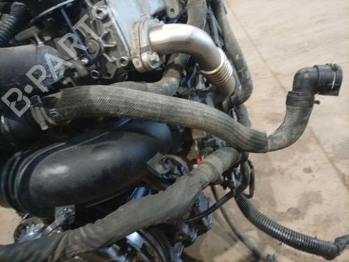 Used Pipe Pipe CHEVROLET CRUZE Hatchback (J305) 2.0 CDI (163 hp) 40286964 40286964
