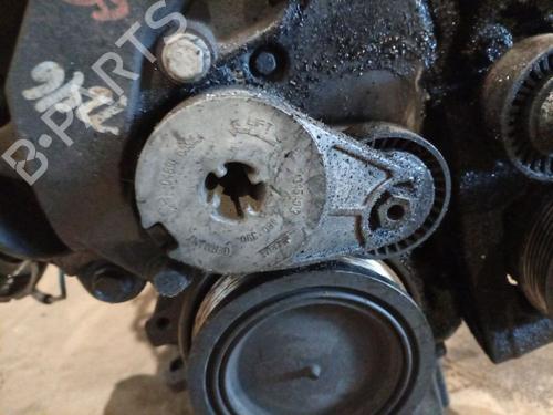 Used Pulley Pulley CHRYSLER SEBRING (JS) 2.0 CRD (140 hp) 36760147 36760147