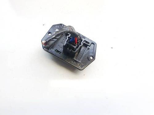 Used Heater resistor Heater resistor 34816584 34816584