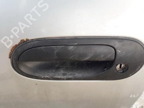 front-left-exterior-door-handle-nissan-almera-ii-hatchback-n16-2000-35606704 main image