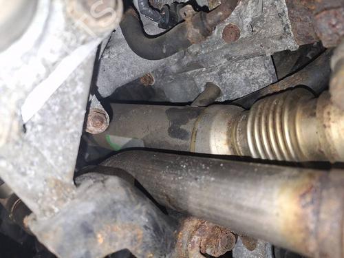 Egr HONDA FR-V (BE) 2.2 i CTDi (BE5) | BP35168344M69 - Image 2