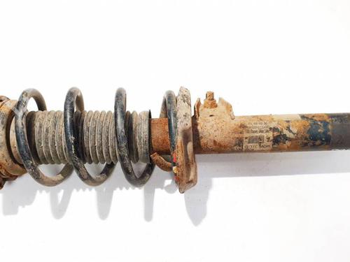 Used Left front shock absorber Left front shock absorber 35366151 35366151