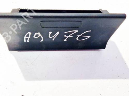 Used Ashtray Ashtray OPEL ASTRA G Hatchback (T98) 1.7 DTI 16V (F08, F48) (75 hp) 35229516 35229516