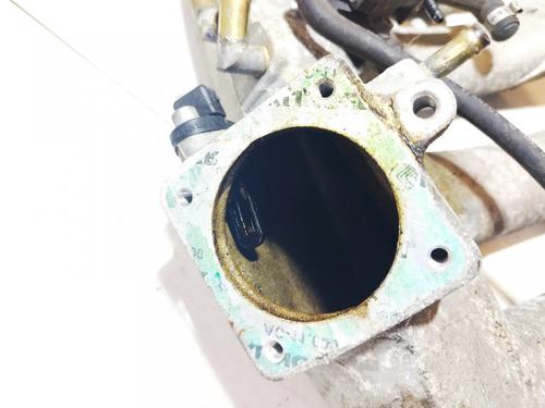 Intake manifold VW PASSAT B5.5 (3B3) 1.8 T 20V | BP35494361M70 - Image 3