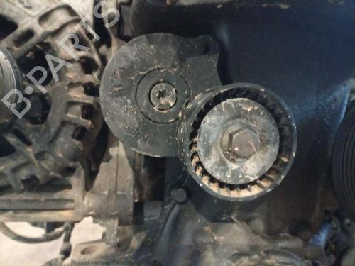 Pulley OPEL MERIVA B MPV (S10) 1.3 CDTI (75) | BP38315566M122 - Image 4